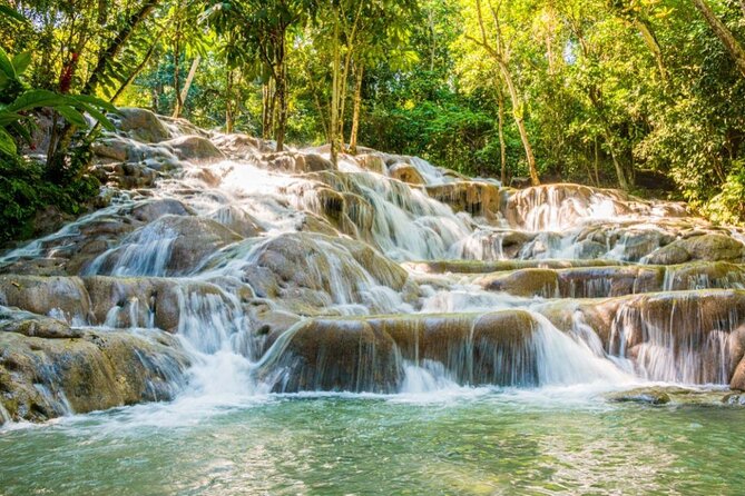 Bob Marley Nine Miles & Dunn's River Falls